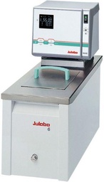 Julabo SE-6 300°C 6L Heating Circulator W/ 3kW Heater 26L/M Pump