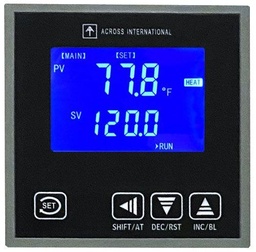 4th Gen LCD Controller For Ai AT Series Vacuum Ovens