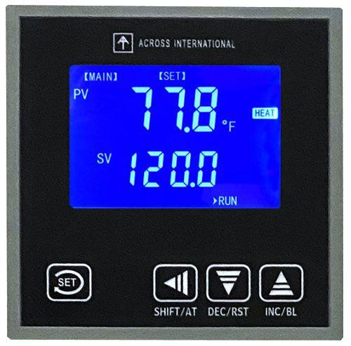 [PCD-C6001] 4th Gen LCD Controller For Ai AT Series Vacuum Ovens