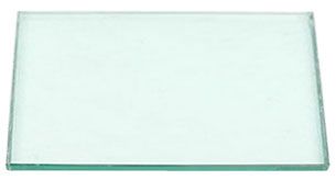 [VO.DG.AT] Tempered Door Glass Set For AT Series Vacuum Ovens