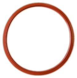 High Temperature Door Sealing Gasket For FO Series Drying Ovens
