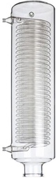 Glass Main Condenser For Ai 20L SolventVap Rotary Evaporators