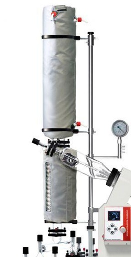 Condenser Protection & Insulation Sleeve For Ai 50L Rotovaps