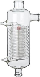 Glass Auxiliary Condenser For Ai 50L Rotary Evaporators