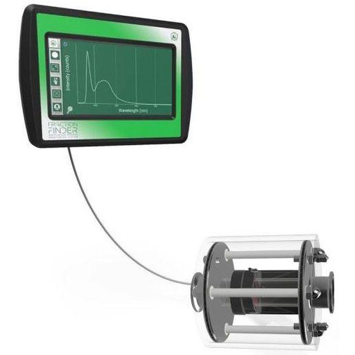 Arometrix Fraction Finder For Ethanol Extraction