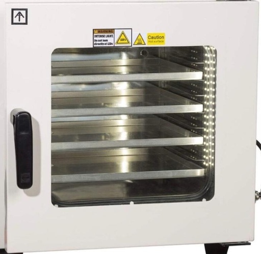 Polymethyl Methacrylate Observation Window for Ai Vacuum Ovens