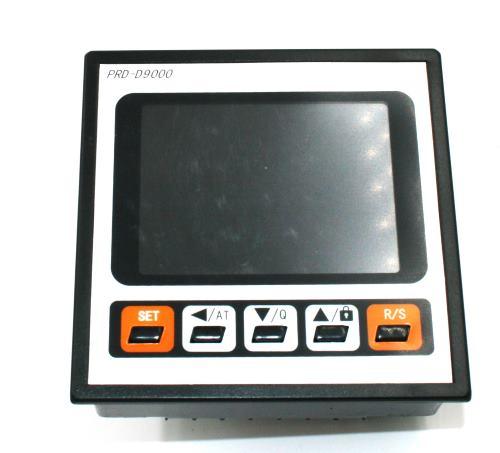 [PRD-D9001-T] 4th Gen 28 Segment Ramp LCD Controller For Ai Ovens