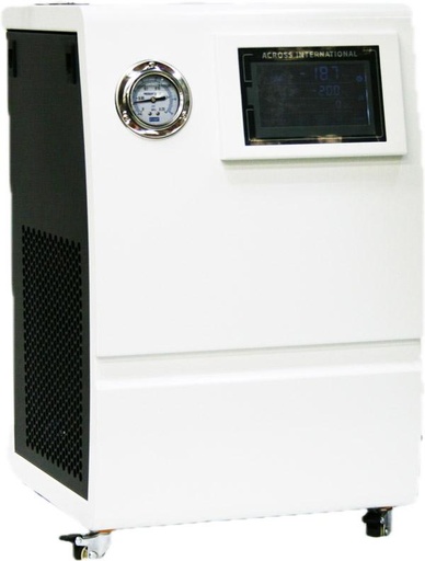 [C20-7C] Ai Ambient to -20°C 7L Capacity Compact Recirculating Chiller